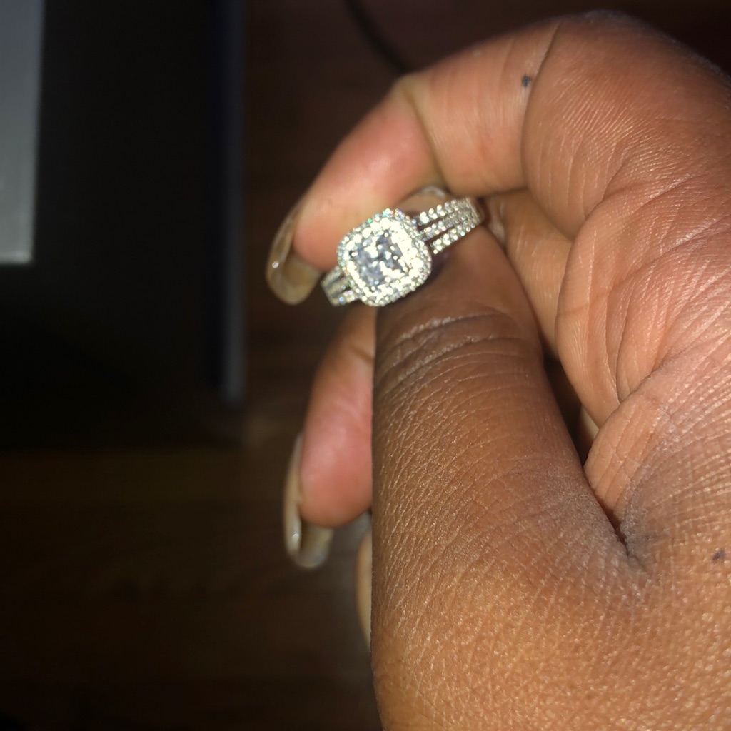 Diamond Ring